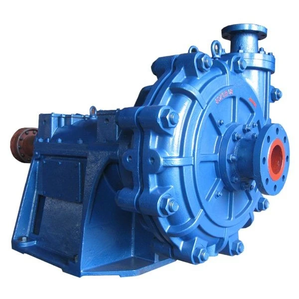 slurry booster pump03 slurry booster pump03